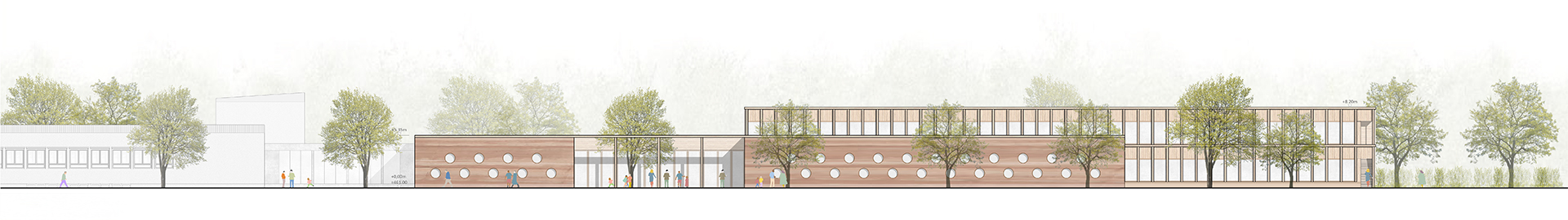 WB Grundschule Neufahrn