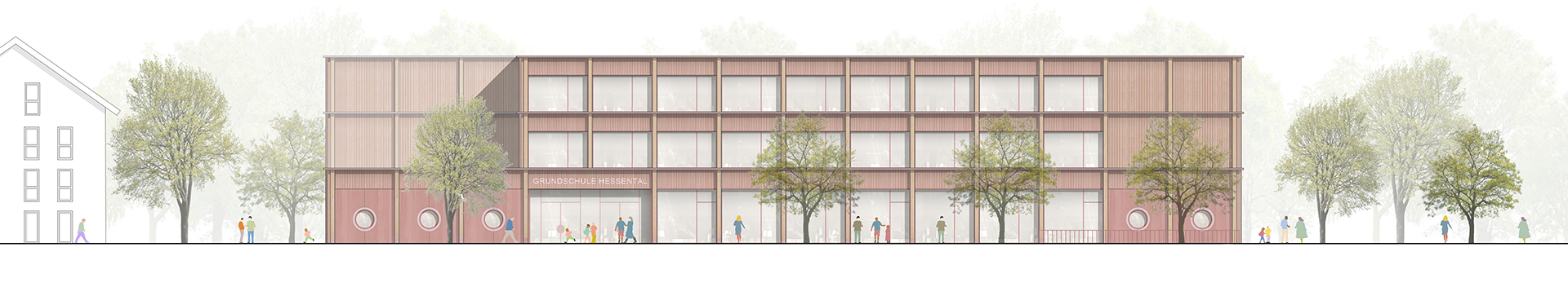 WB Grundschule Hessental