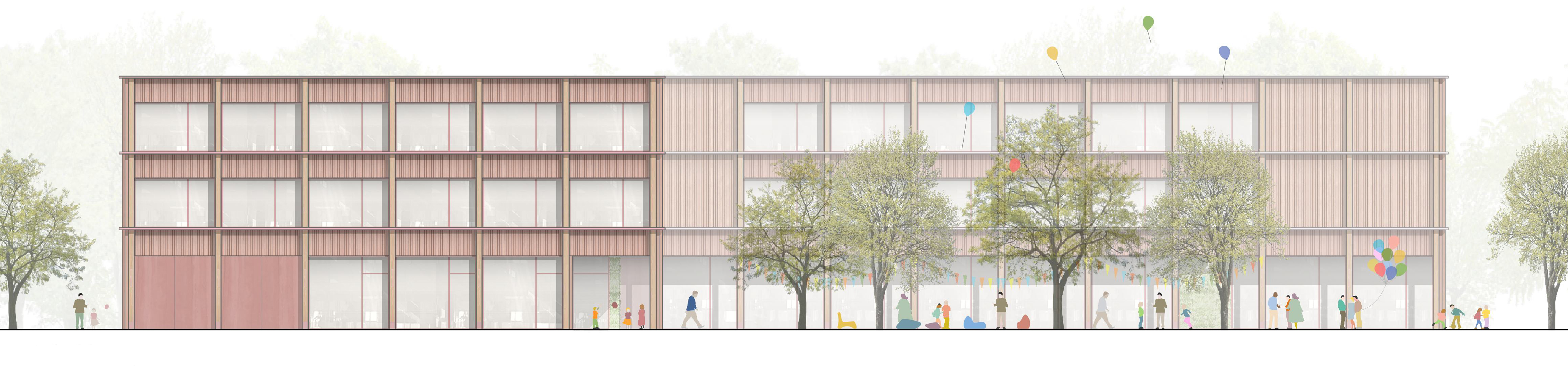 WB Grundschule Hessental