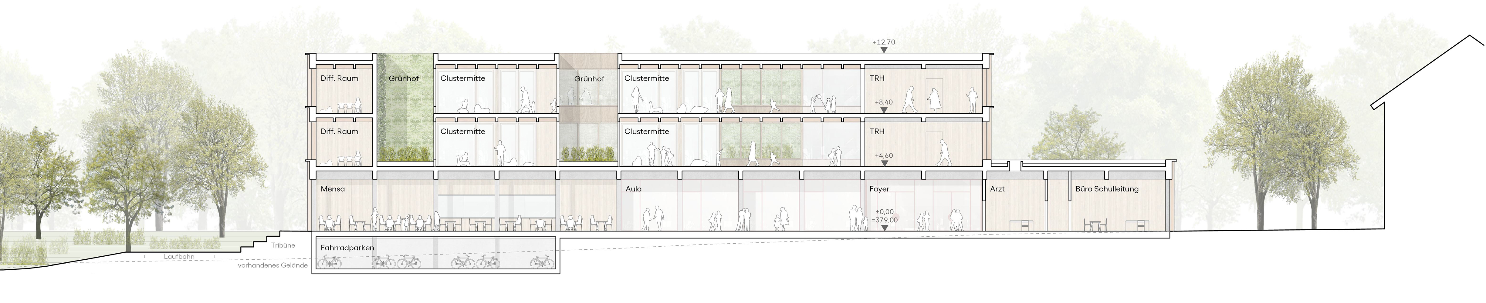 WB Grundschule Hessental
