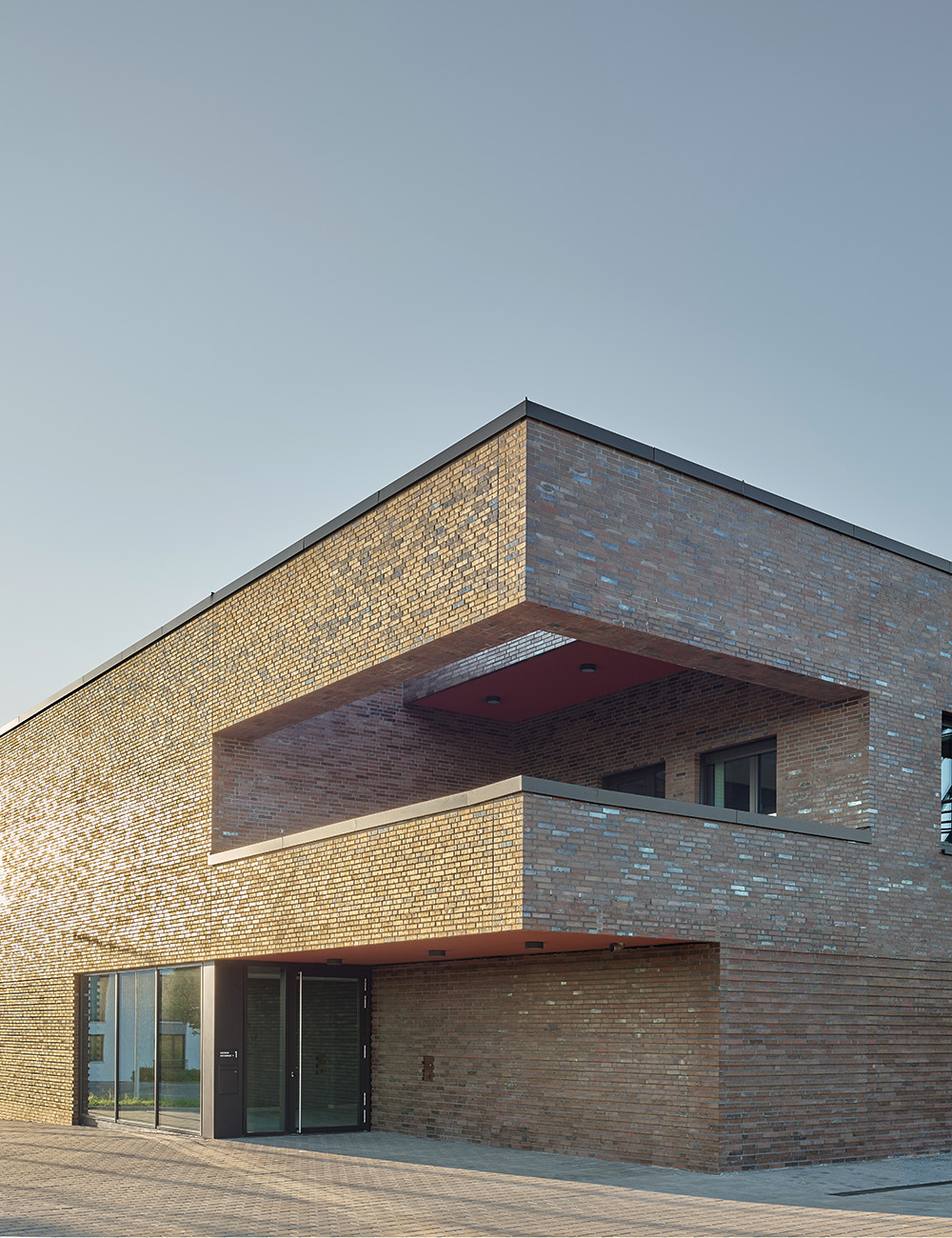 Feuerwehrhaus Kusterdingen