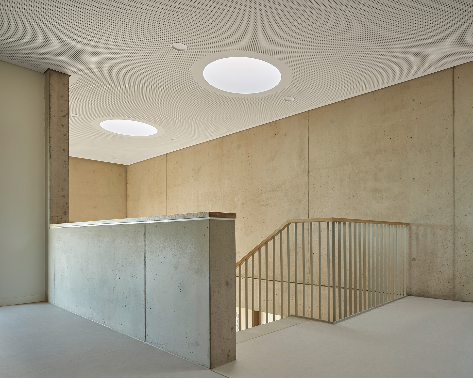 Feuerwehrhaus Kusterdingen