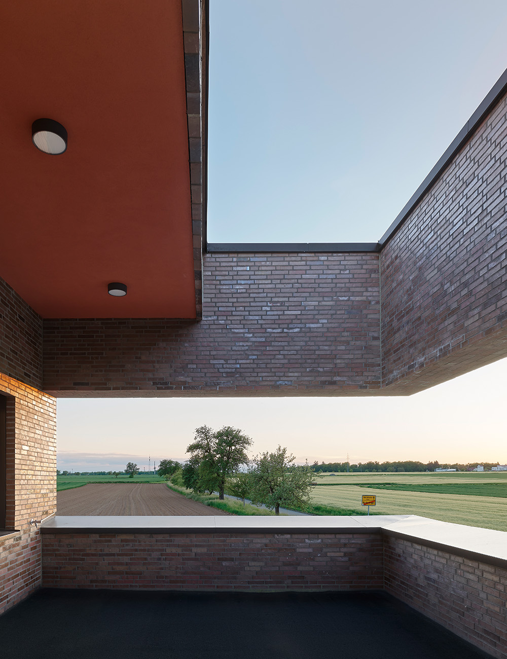 Feuerwehrhaus Kusterdingen