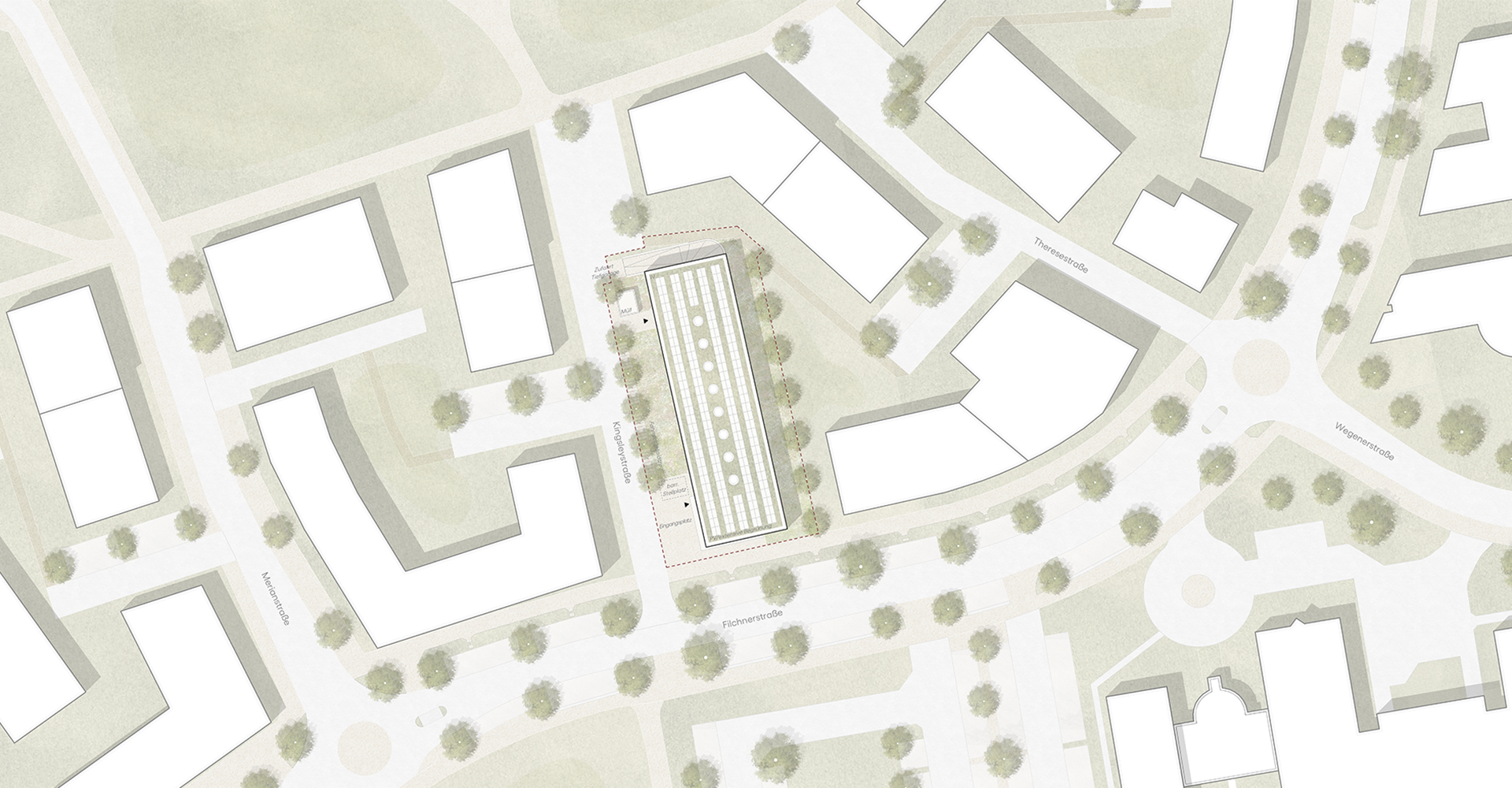 WB Studierendenwohnheim Neu-Ulm