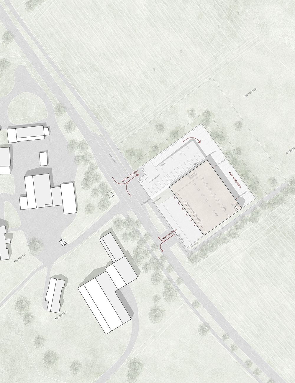 WB Feuerwehr Kirbachtal