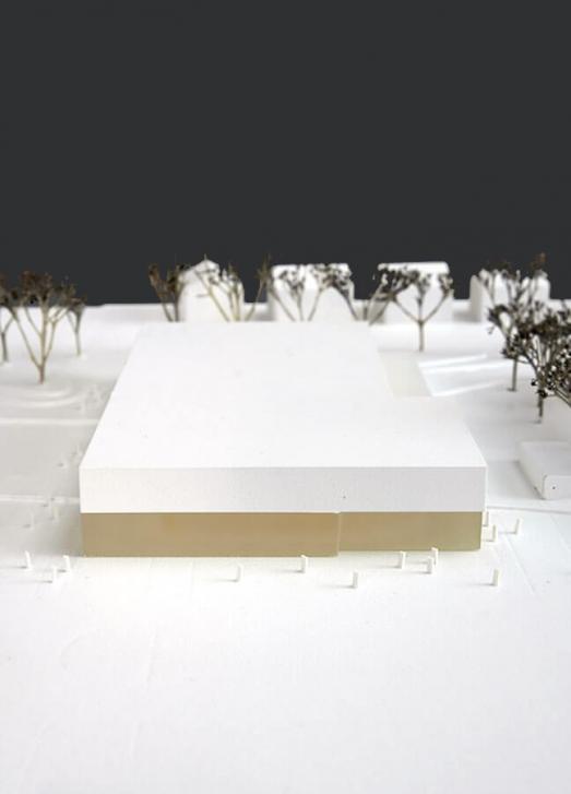 Riedwiesen-Sporthalle Renningen