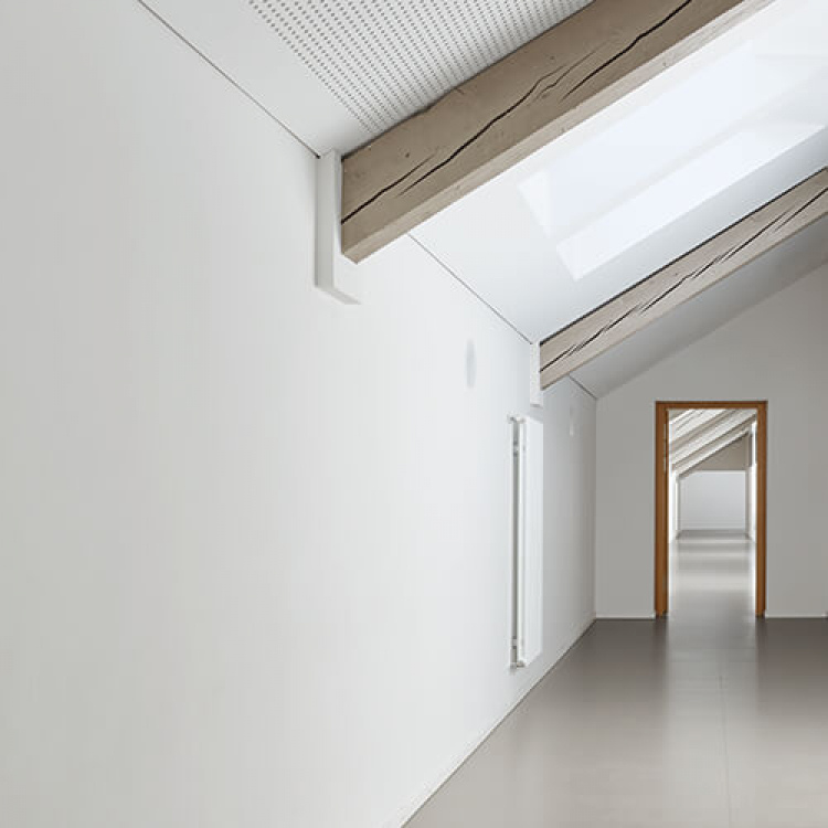 Generalsanierung Goethe-Gymnasium Ludwigsburg