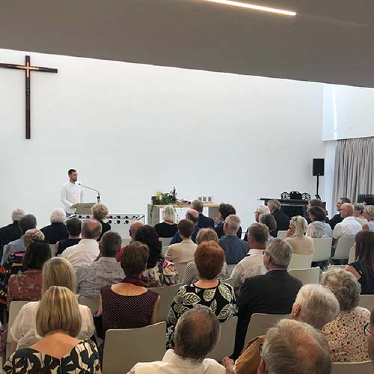 Johannesforum Wendlingen