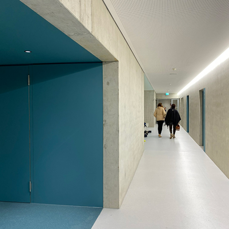 Dreifeldhalle Erbach